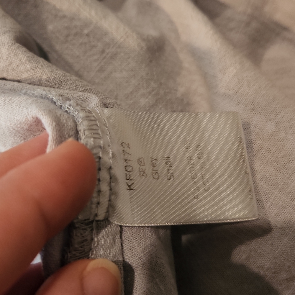 Button-up Bundle - Picture 6 of 7